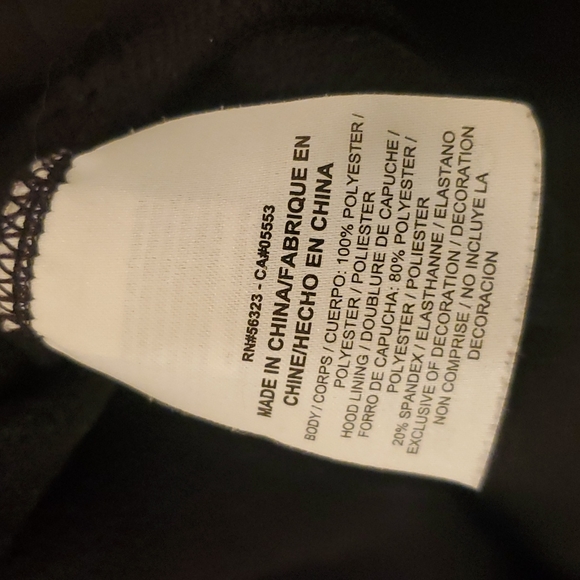 Nike Therma Fit All Time Swoosh Women's Hoodie - Picture 8 of 10